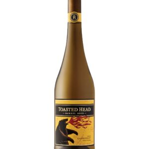 Toasted Head Chardonnay 2020 750 mL