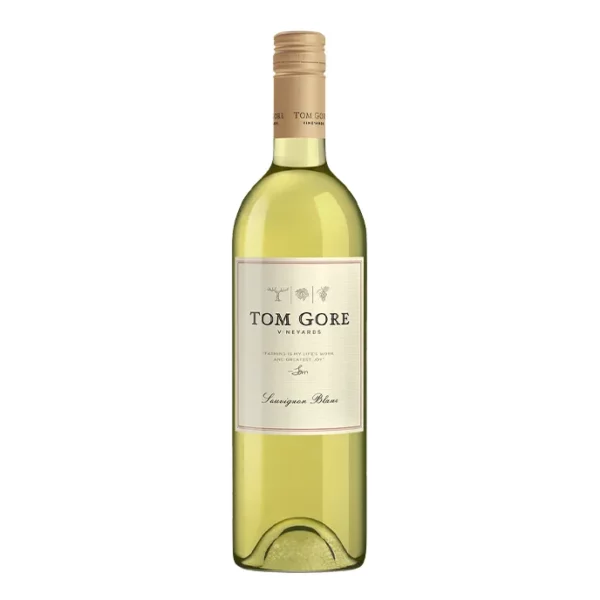 Tom Gore Sauvignon Blanc 2021 750 mL