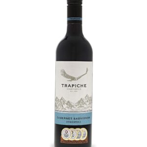 Trapiche Estate Cabernet Sauvignon 750 mL