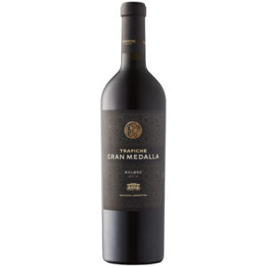 Trapiche Gran Medalla Malbec 2019 750 mL