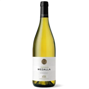 Trapiche Medalla Chardonnay 2018 750 mL