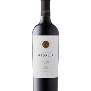 Trapiche Medalla Malbec 2018 750 mL