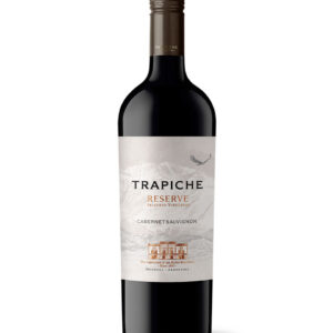 Trapiche Reserve Cabernet Sauvignon 2021 750 mL