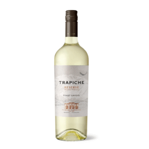 Trapiche Reserve Pinot Grigio 2020 750 mL