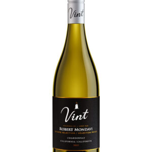 Vint By Robert Mondavi Private Selection Chardonnay 2022 750 mL