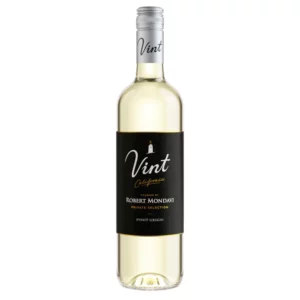 Vint By Robert Mondavi Private Selection Pinot Grigio 2020 750 mL