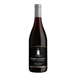 Vint By Robert Mondavi Private Selection Pinot Noir 750 mL
