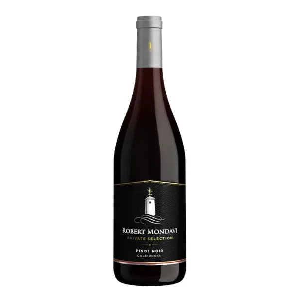 Vint By Robert Mondavi Private Selection Pinot Noir 750 mL