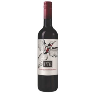 Vintage Ink Cabernet Sauvignon - Shiraz 2022 750 mL