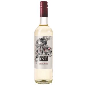 Vintage Ink Pinot Grigio 2022 750 mL