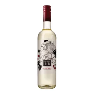Vintage Ink Wicked White Okanagan Valley 2021 750 mL