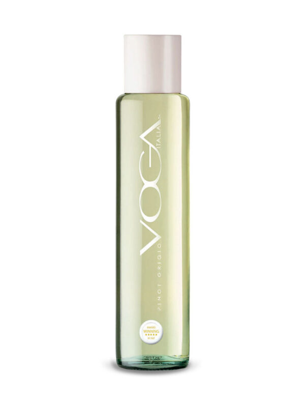 Voga Pinot Grigio 2023 750 Ml