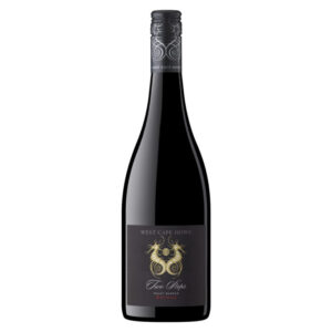 West Cape Howe Two Steps Shiraz 2018 750 mL