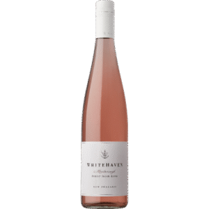 Whitehaven Pinot Rosé 2022 750 mL