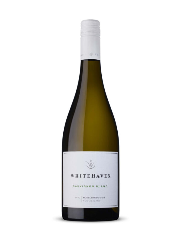 Whitehaven Sauvignon Blanc 2022 750 mL