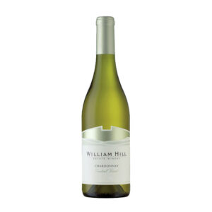 William Hill Central Coast Chardonnay 2022 750 mL