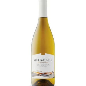 William Hill North Coast Chardonnay 2020 750 mL