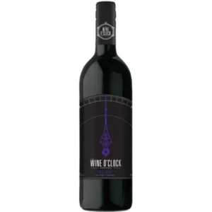 Wine O'Clock Malbec 750 mL