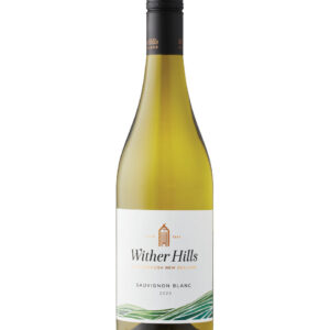 Wither Hills Sauvignon Blanc 2022 750 mL
