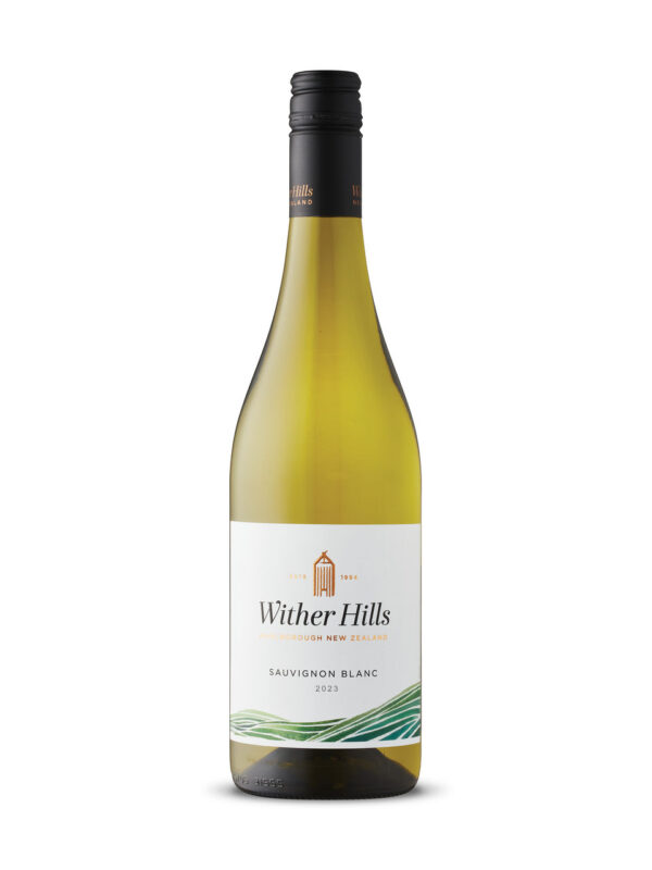 Wither Hills Sauvignon Blanc 2022 750 mL