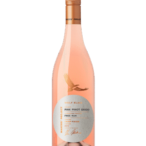Wolf Blass Makers’ Project Pink Pinot Grigio 2020 750 mL