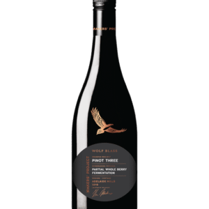 Wolf Blass Makers’ Project Reserve Project Pinot Three 2019 750 mL