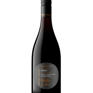 Wolf Blass Makers’ Project Reserve Project Shiraz 2019 750 mL