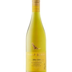 Wolf Blass Yellow Label Chardonnay 2023 750 mL