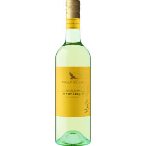 Wolf Blass Yellow Label Pinot Grigio 2022 750 mL