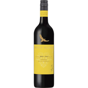 Wolf Blass Yellow Label Shiraz 2021 750 mL