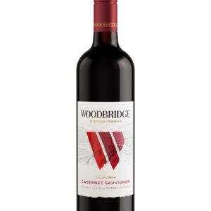 Woodbridge By Robert Mondavi Cabernet Sauvignon 750 mL
