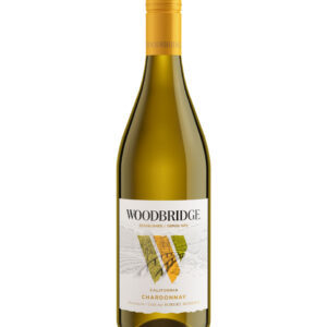 Woodbridge By Robert Mondavi Chardonnay 750 mL