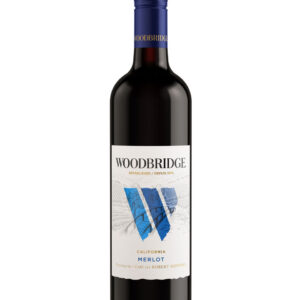 Woodbridge By Robert Mondavi Merlot 750 mL