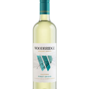 Woodbridge By Robert Mondavi Pinot Grigio 750 mL