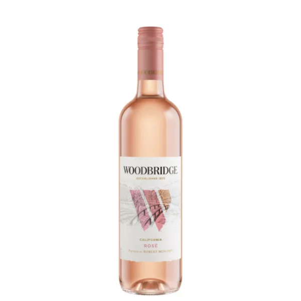 Woodbridge By Robert Mondavi Rosé 750 mL