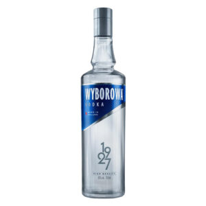 Wyborowa Vodka 750 mL