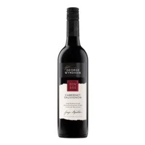 Wyndham Cabernet Sauvignon BIN 444 2020 750 mL
