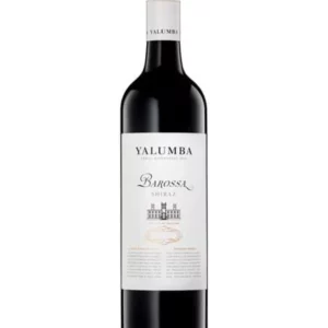 Yalumba Barossa Shiraz 2018 750 mL
