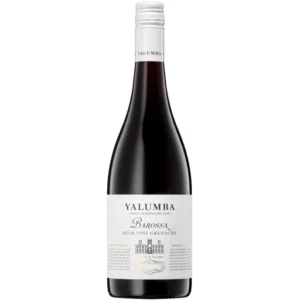 Yalumba Samuel's Collection Bush Vine Grenache 2019 750 mL