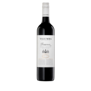 Yalumba Samuel's Collection Shiraz - Cabernet 2019 750 mL