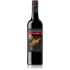 Yellow Tail Big Bold Red 750 mL
