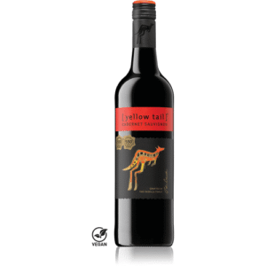 Yellow Tail Cabernet Sauvignon 750 mL