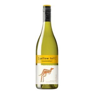 Yellow Tail Chardonnay 2023 750 mL