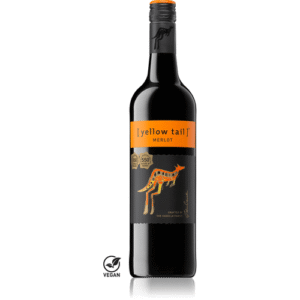 Yellow Tail Merlot 750 mL