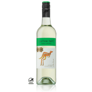Yellow Tail Pinot Grigio 2021 750 mL
