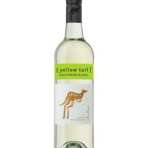 Yellow Tail Sauvignon Blanc 750 mL