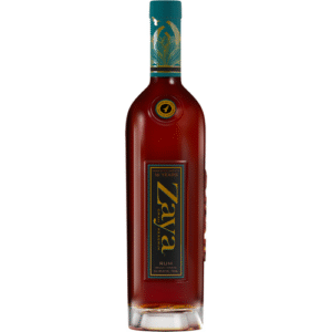 Zaya Gran Reserva 16 Year Old Rum 750 mL