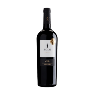 Zolo Reserva Malbec 2018 750 mL