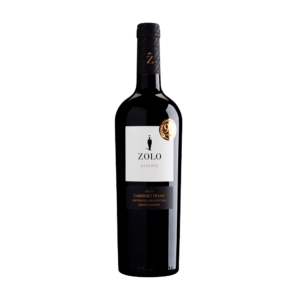 Zolo Reserve Cabernet Sauvignon 2020 750 mL