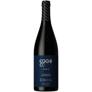 Zorzal Eggo Tinto De Tiza Malbec 2018 750 mL